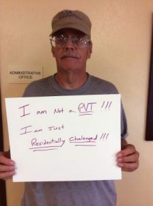 Challenging labels 1