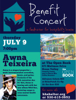 Benefit Concert for Hospitality House Will Raise Mental Health Awareness
