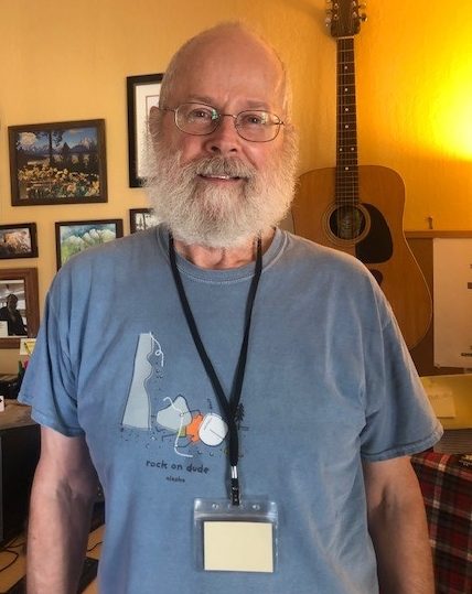 Weekly News:  Volunteer Spotlight