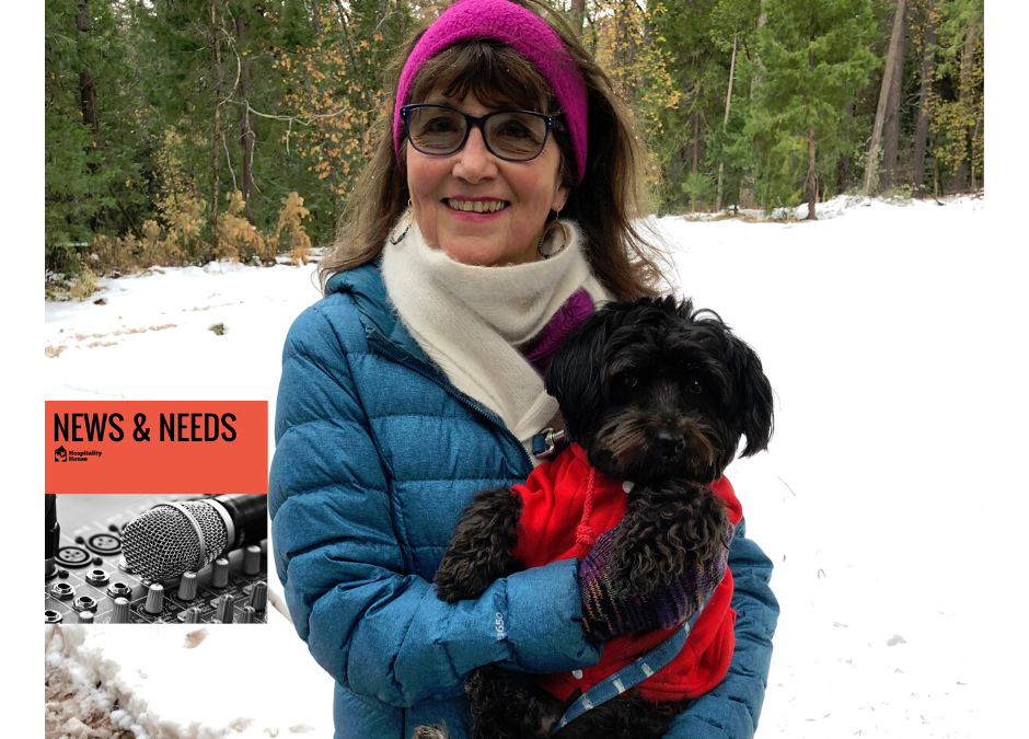 Weekly News: Volunteer Spotlight