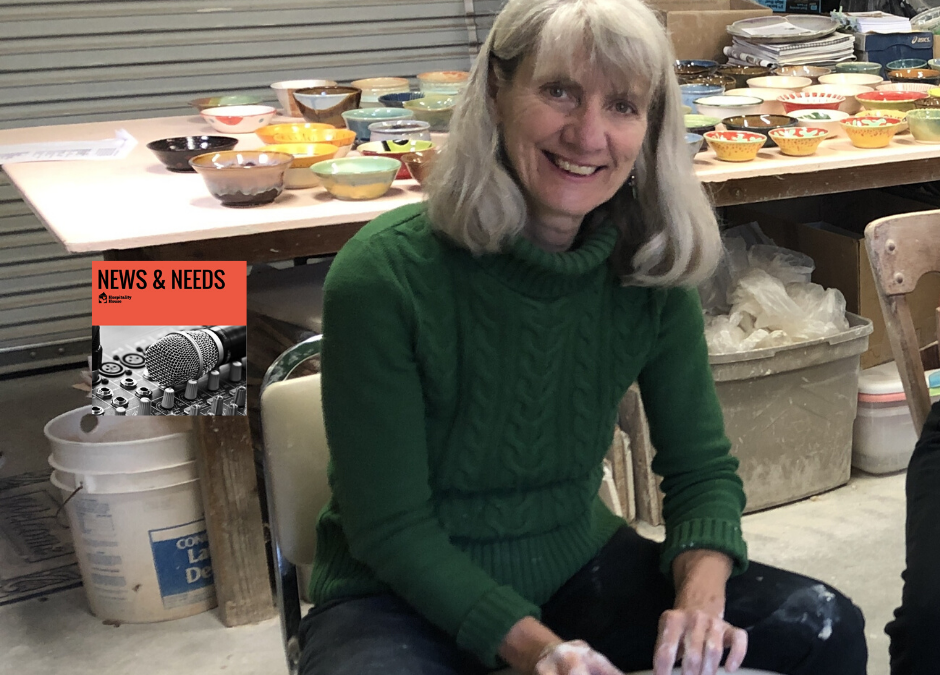 Volunteer Spotlight