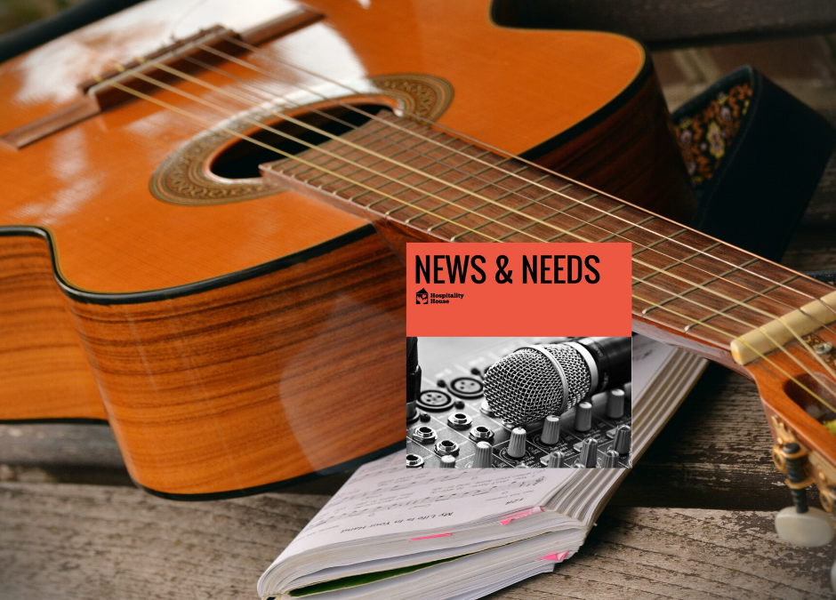 Weekly News: We’re Working Together Through COVID-19