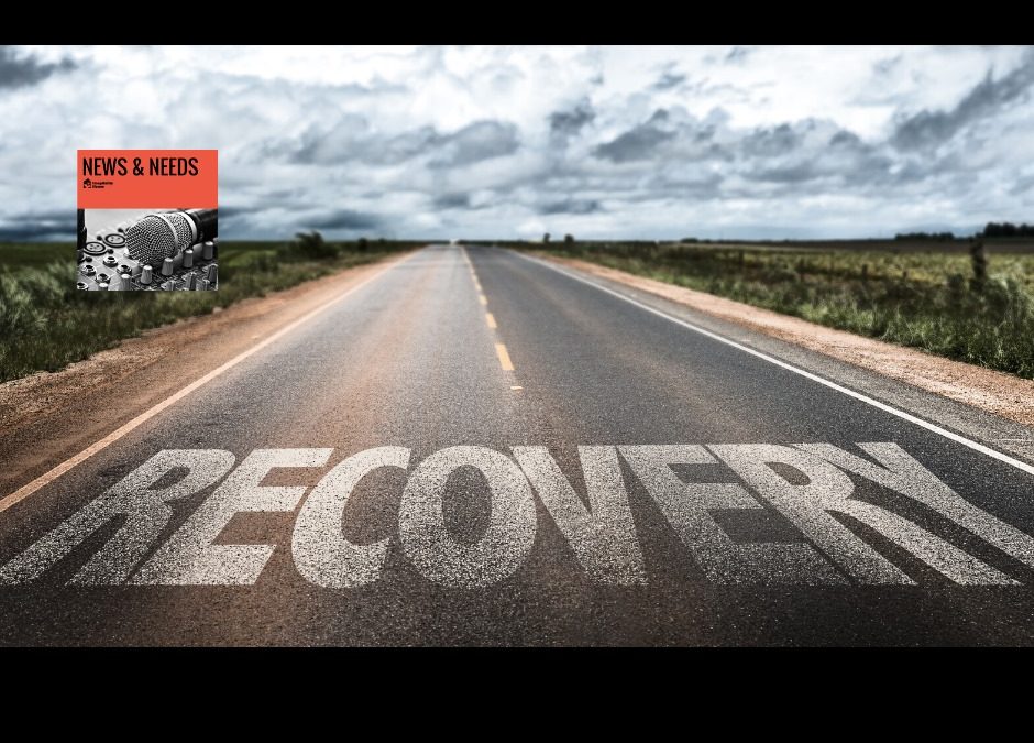 Weekly News: Guest Continues to Find Sobriety with Support