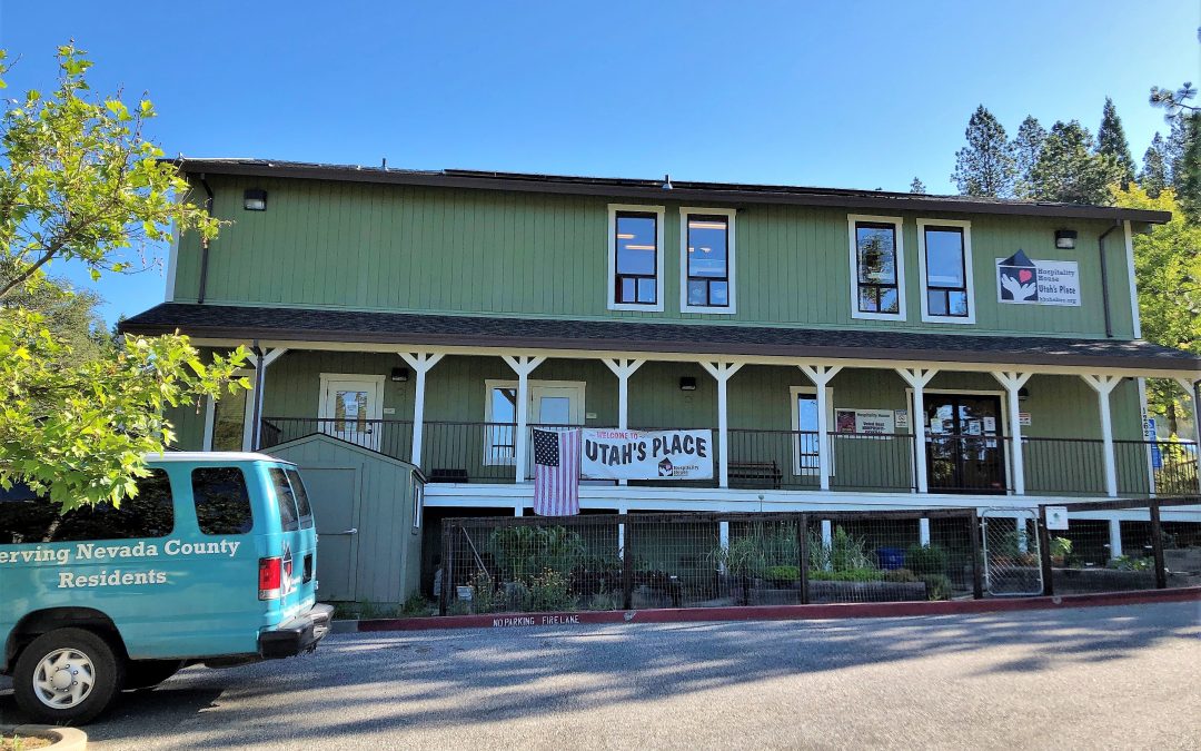 Hospitality House Celebrates 15 Years of Service
