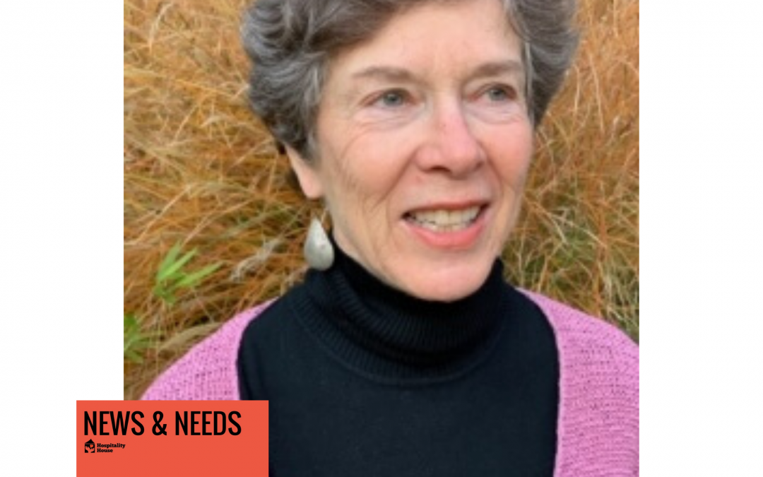 Weekly News: Son & Mother Thankful to Find a Home