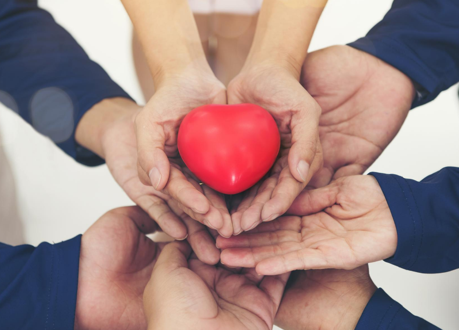 Weekly News: Community Collaboration Helps Local Woman Get Housed