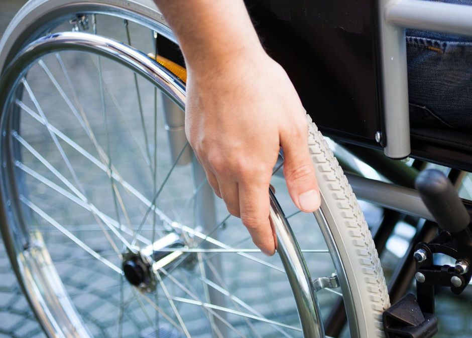 Weekly News: Assisting Guests with Special Needs