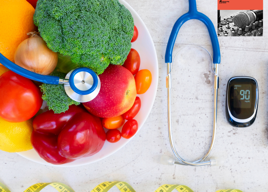Weekly News: Recovery, Health and then Housin
