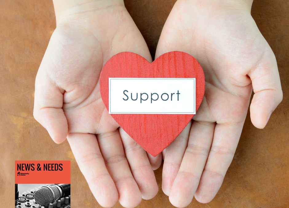 Weekly News: Woman Maintains Sobriety and is Committed to Finding Permanent Housing