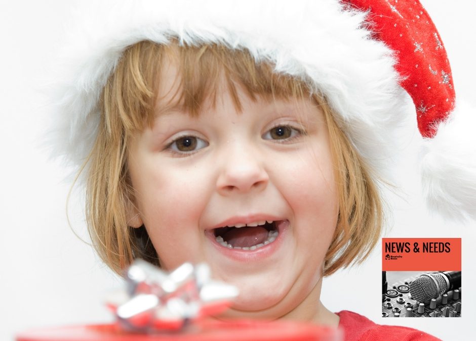 Weekly News: Night of Giving and Holiday Help