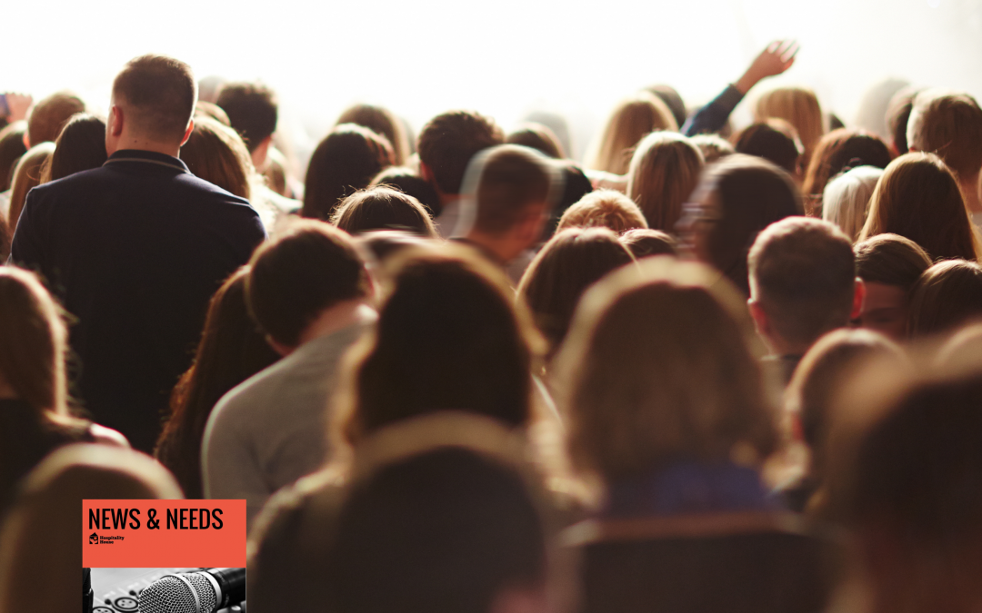 Weekly News: Over 600 People Helped in 2020
