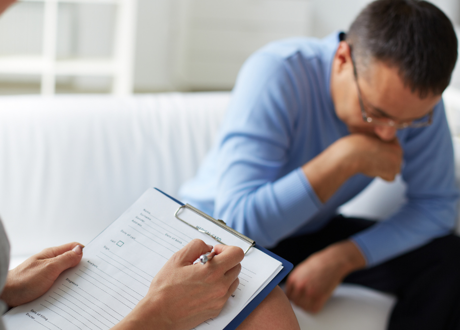 Weekly News: Guest Relapses but Continues to Find Sobriety
