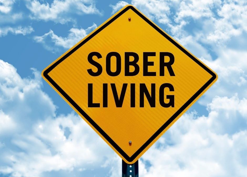 Weekly News: Client is Now Sober, Employed and Housed