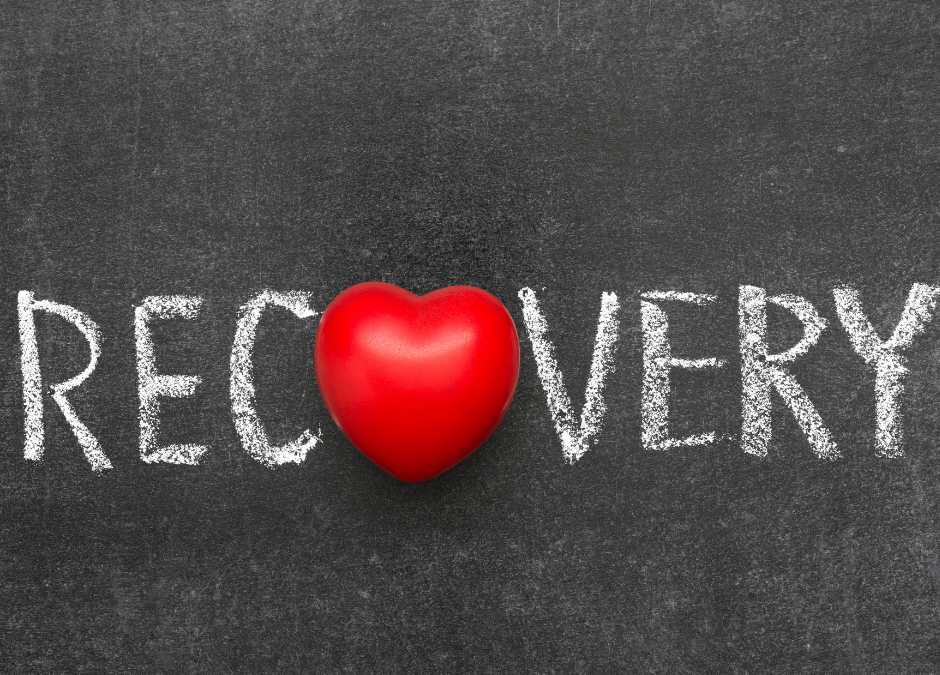 Weekly New: Client Recovers after Surgery in the Comfort of His Home