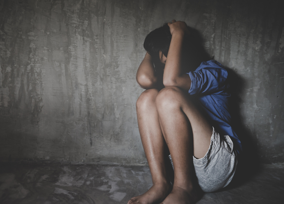 Weekly News:  Client Breaks the Cycle of Abuse and is Now Working and Housed with Her Two Children