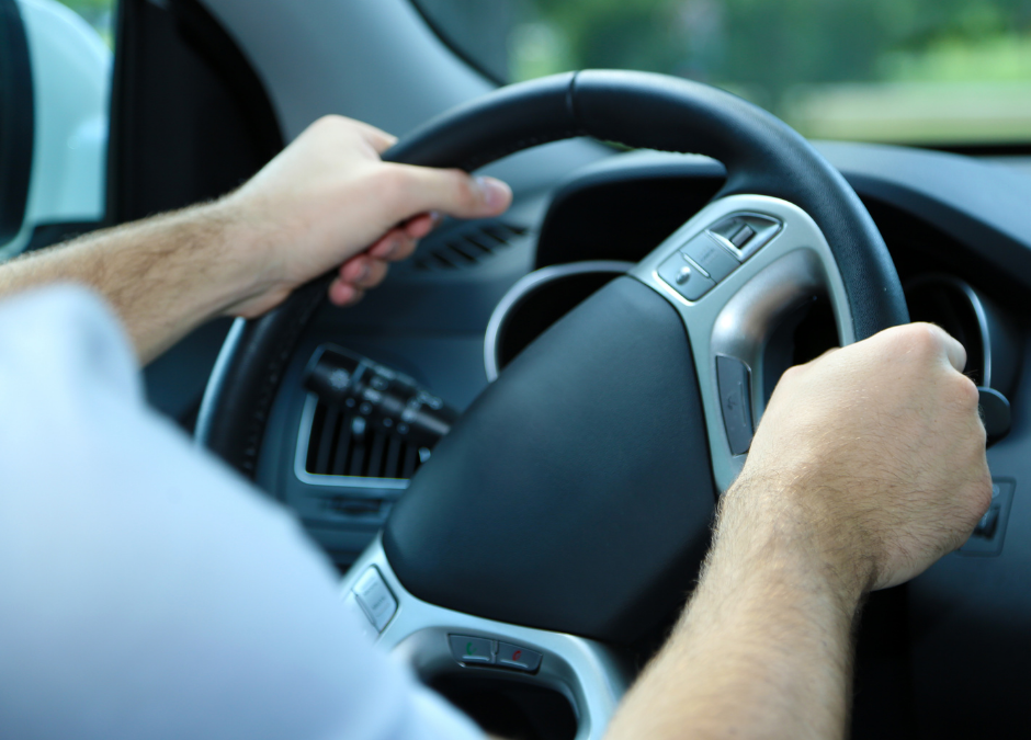 Weekly News: Former Guest Obtains his First Driver’s License, Finds Financial and Medical Assistance and is Now Housed