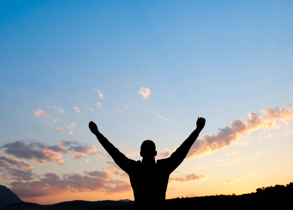 Weekly News: Client is on the Road to Self-Sufficiency