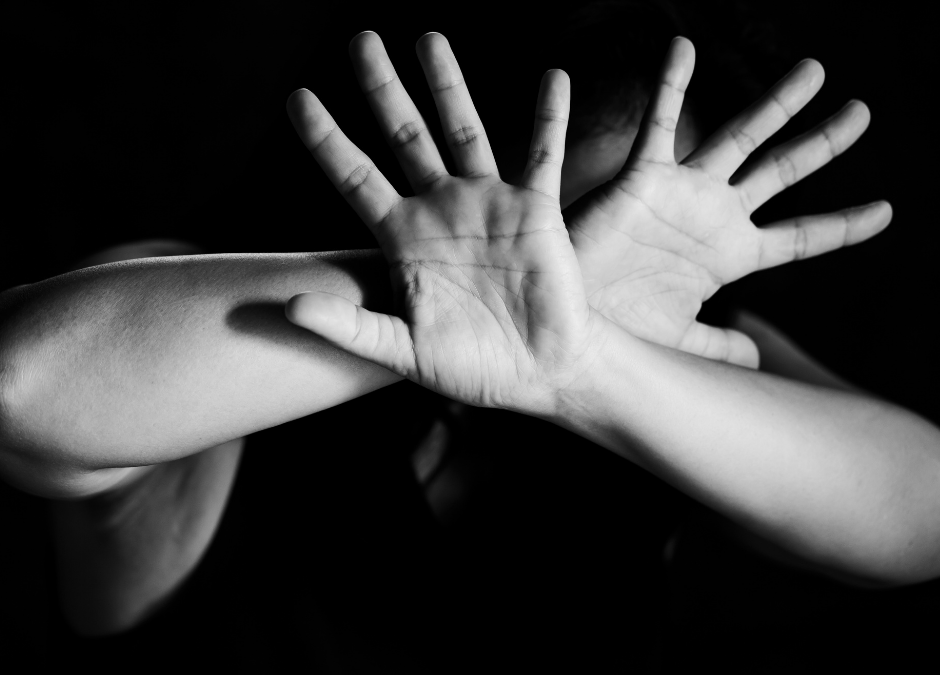 Weekly News: Domestic Violence Survivor Builds New Life