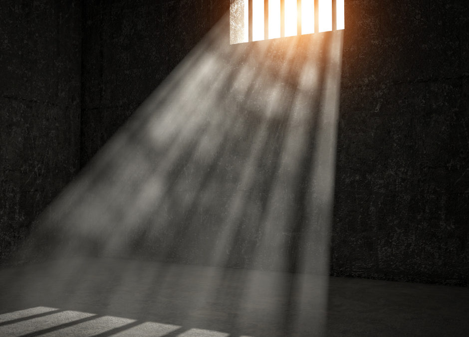 Weekly News: Outreach Team Helps Clients Find Services & Housing After Incarceration
