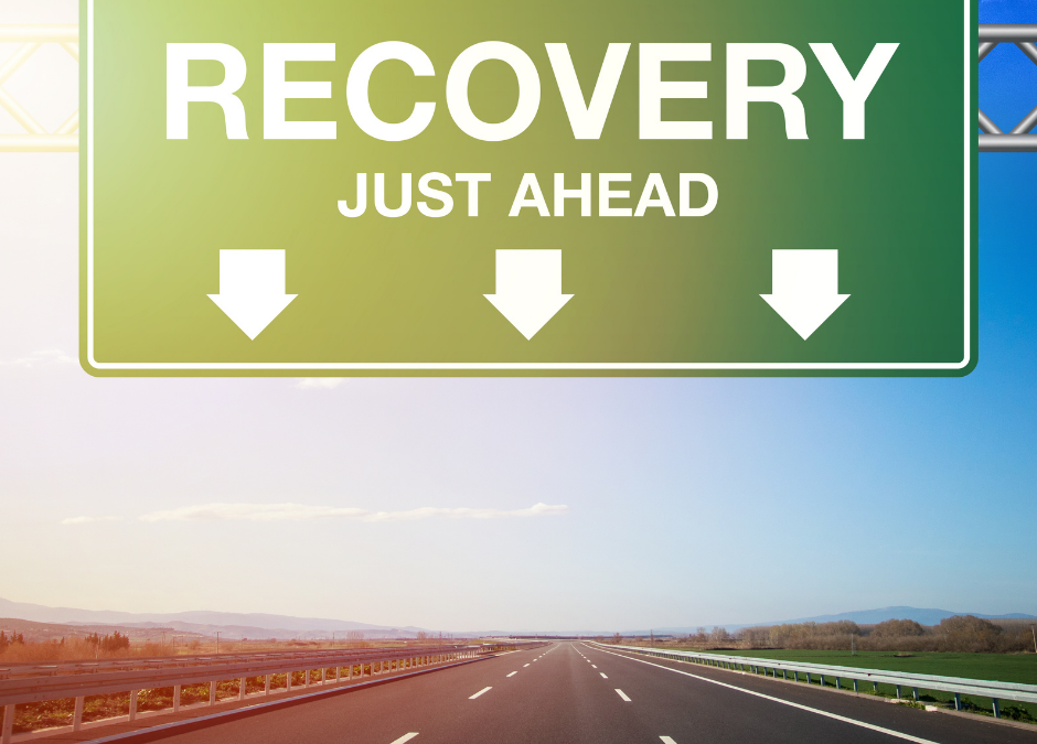 Weekly News: He was Living on the Streets and Now is Sheltered, Sober and Gaining His Health Back