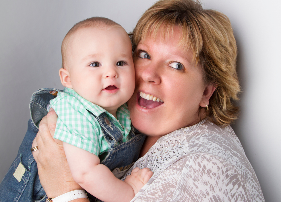 Weekly News: Homeless Mother with Two Teenagers and Grandbaby Find Permanent Housing