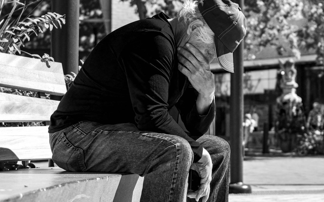 Weekly News: Local Man Takes Small Steps Towards Housing