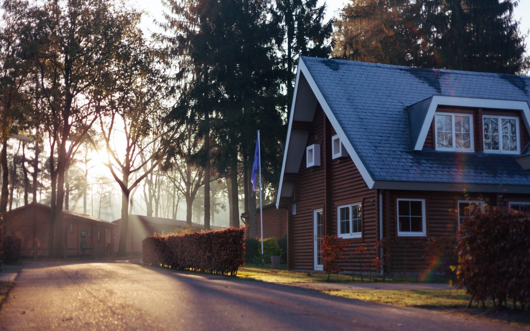 Weekly News: Senior Housed, Maintains Sobriety