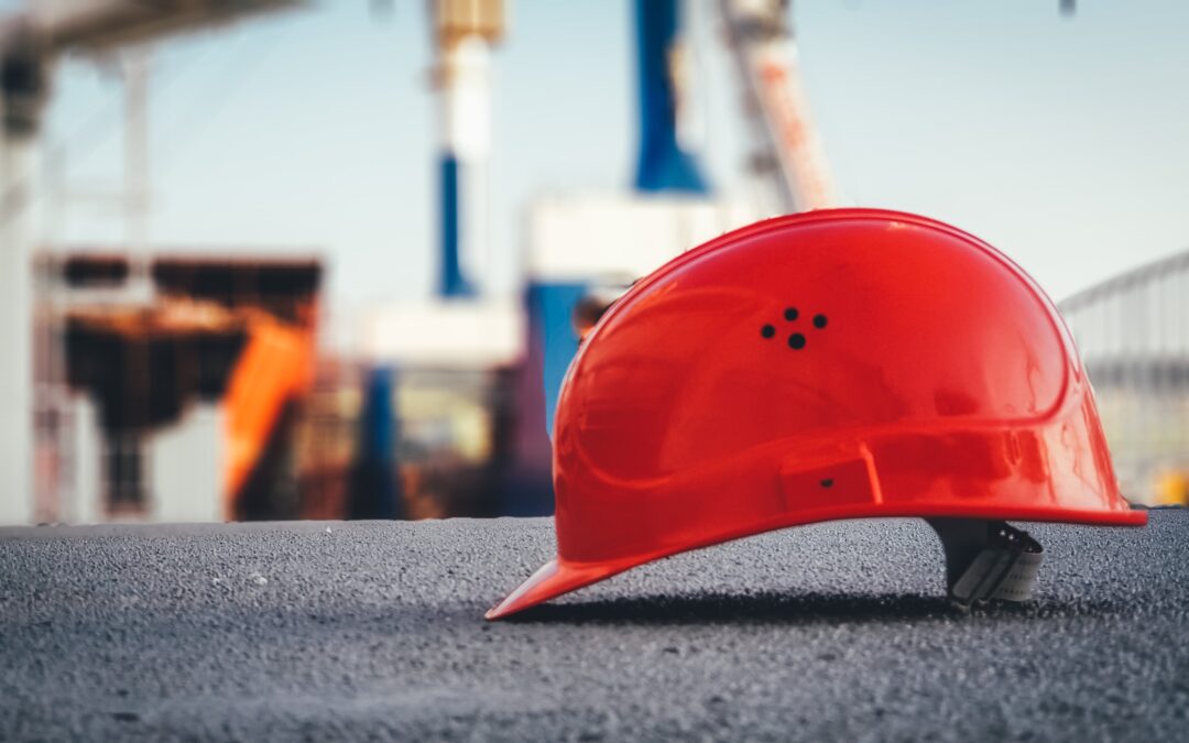 Weekly News: Case Manager Prepares for New Housing Complex to Open