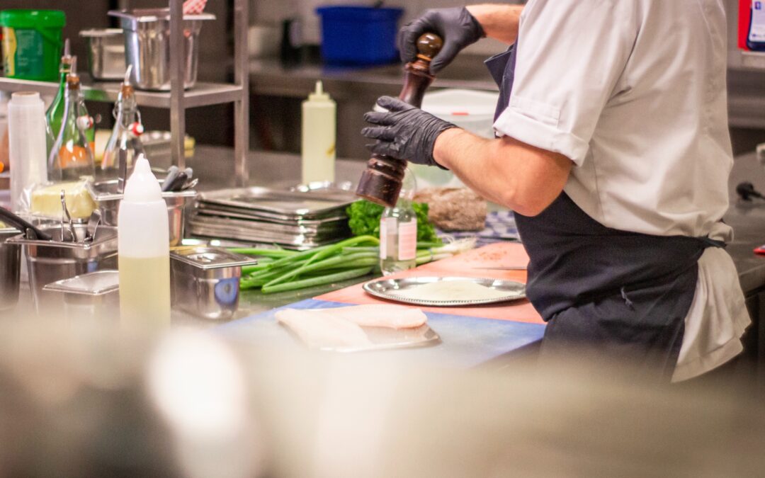 Weekly News: Hospitality House’s Volunteer Program Reopens!