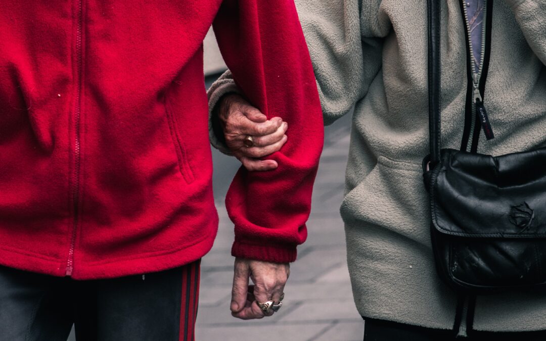 Weekly News: Man Reconnects with Estranged Son Before Passing 
