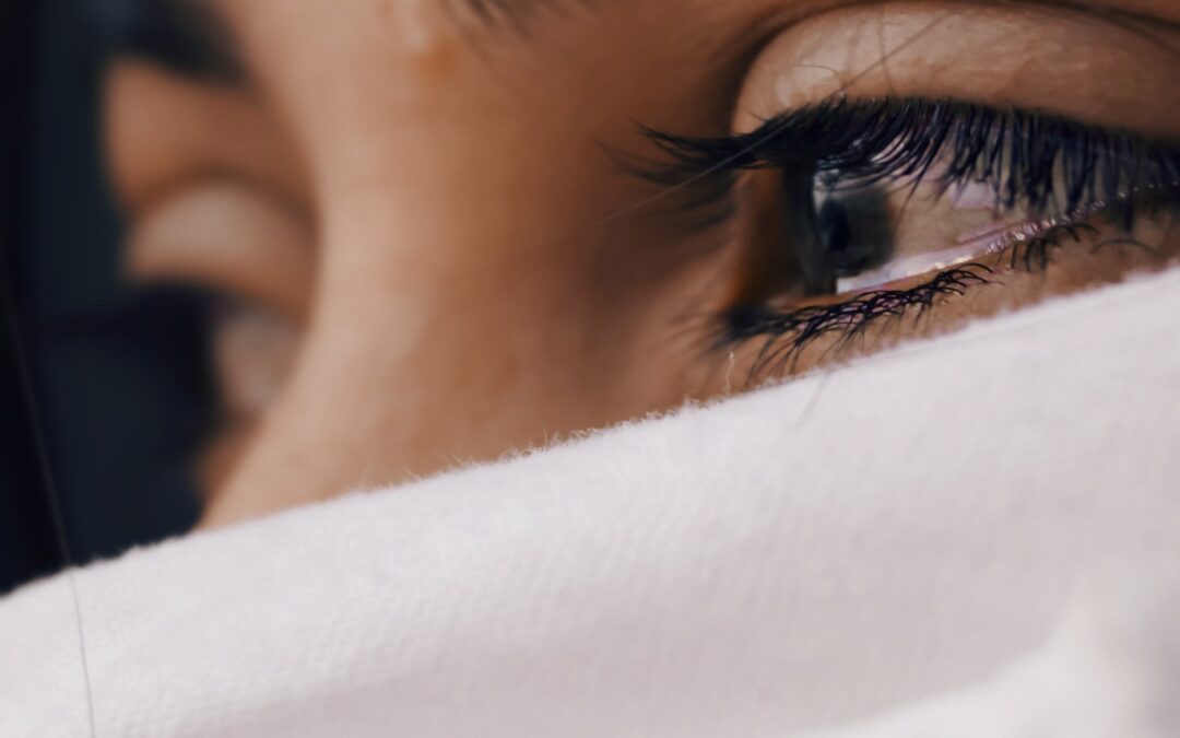 Weekly News: Abused Woman Who Lost Child Finds Hope for New Beginning