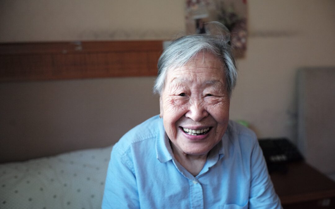 Weekly News: Hundreds of Homeless Seniors Served