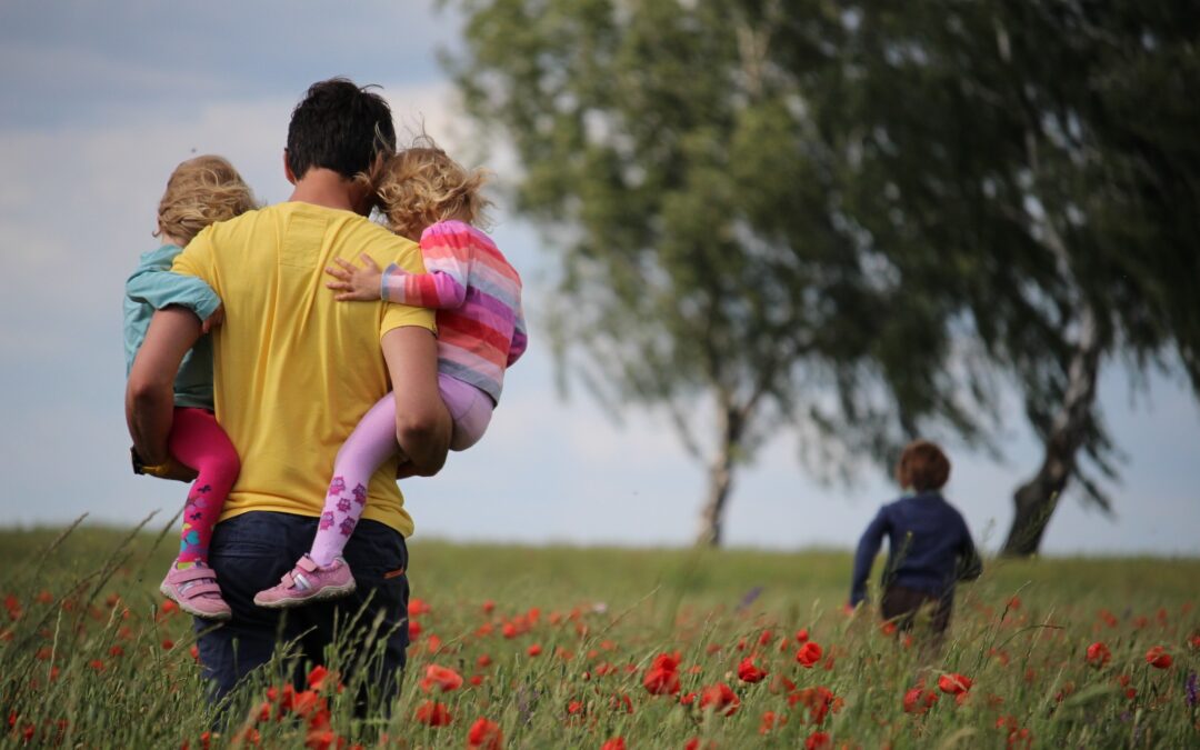 Weekly News: Family Returns to Permanent Housing
