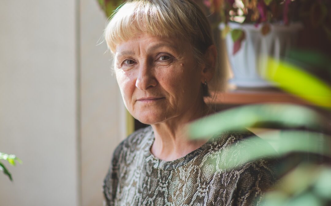 Weekly News: Woman Who Lost Hope Will Be Housed this Month