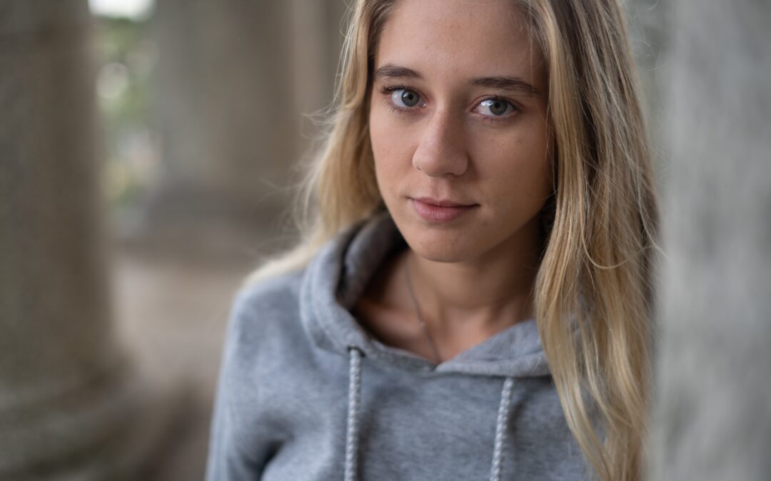 Weekly News: Homeless Woman Jailed Gets Second Chance
