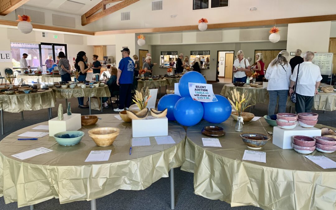 Beyond Bowls: Community Raises Over $30,000 for Homeless Community
