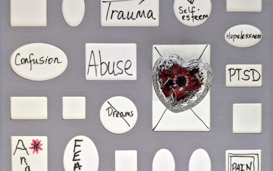 Weekly News: Understanding Struggles with Mental Health