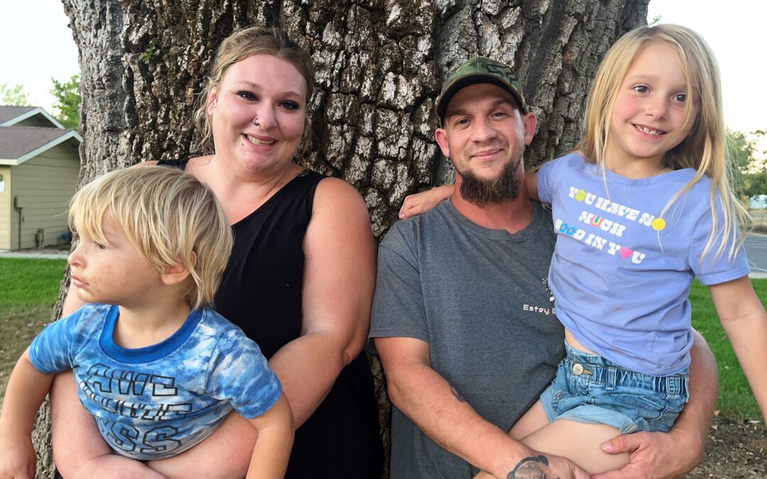 Two Families Come Forward to Match Donations to Hospitality House; Donations Doubled Now Through Dec. 14