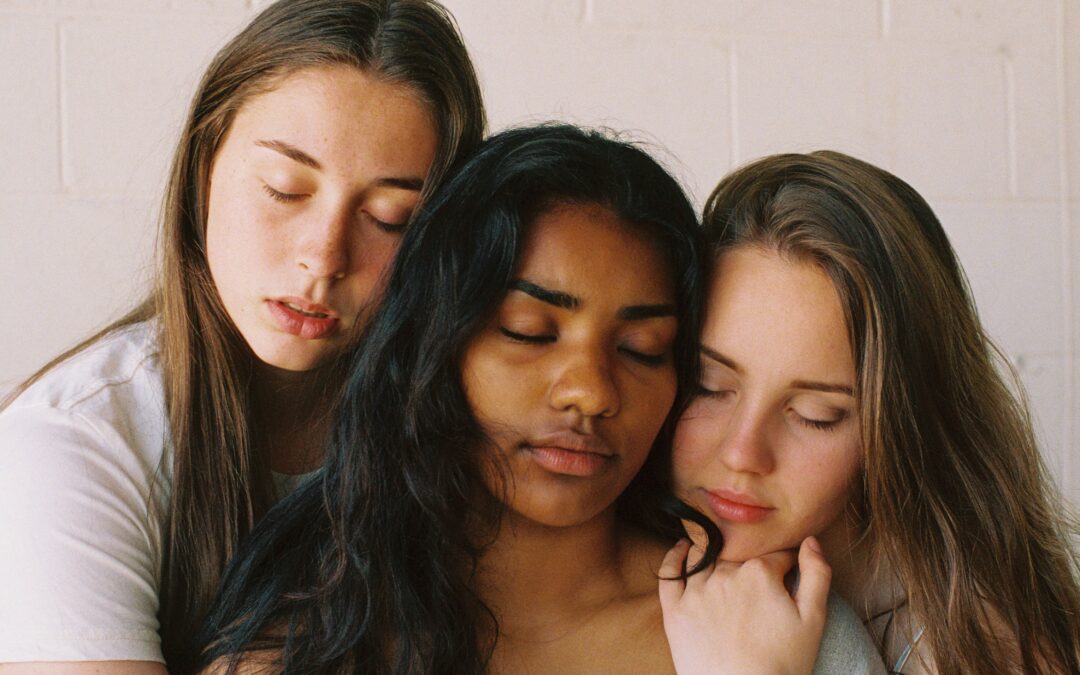 Weekly News: Data Trends on Homeless Women