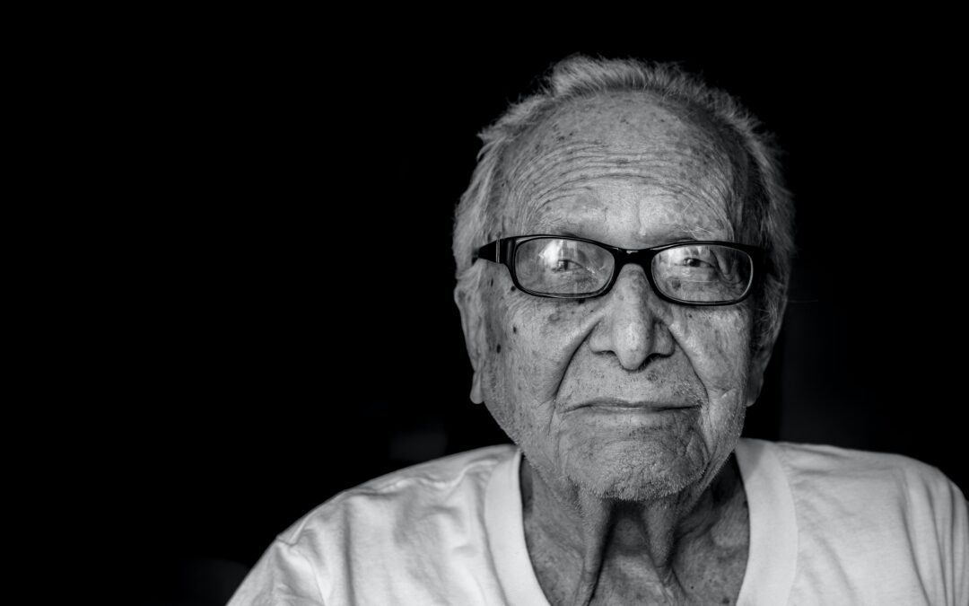 Weekly News: 87-Year-Old Man Returns to Permanent Housing