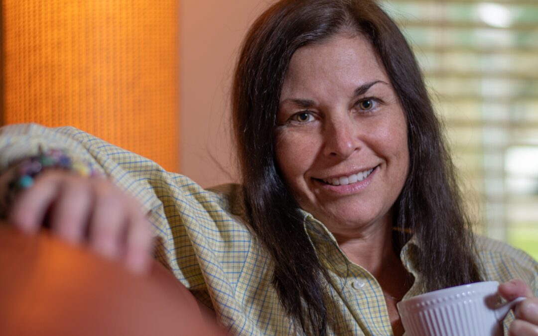 Weekly News: A Survivor’s Story of Success