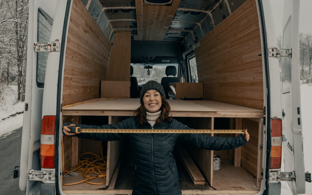 Weekly News: Zoey Builds a New Life for Herself