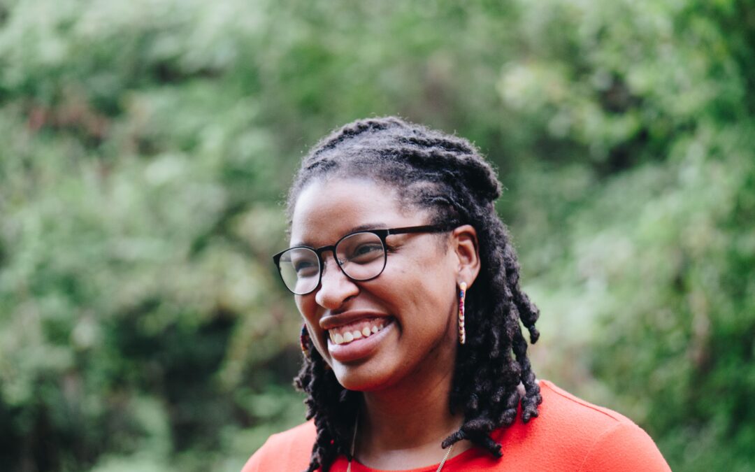 Weekly News: Guest Transitions from Being Helped to Permanent Housing and Helping Others