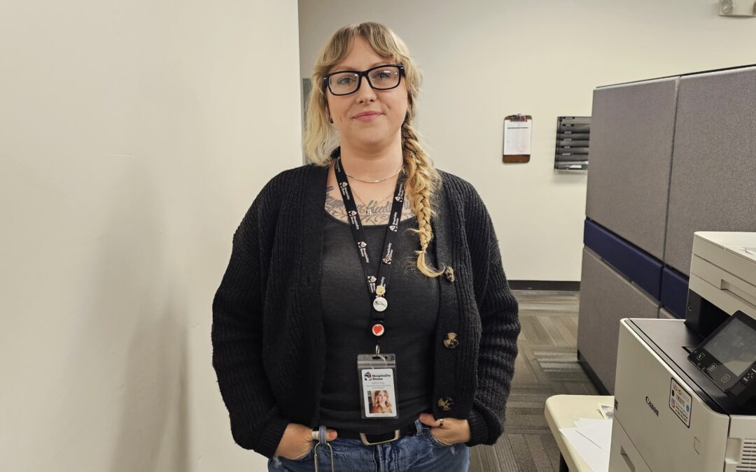 Weekly News: Hospitality House is a Place for Second Chances